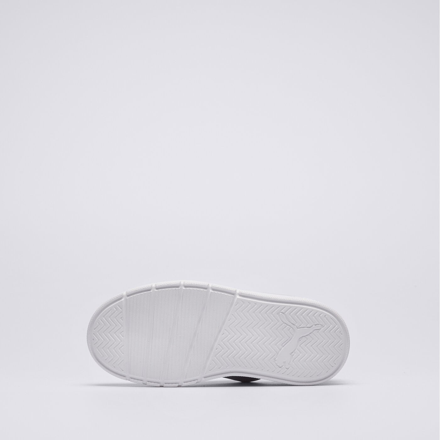 Buty dziecięce PUMA COURTFLEX V3 SLIPTECH PS 39973408 kolor fioletowy