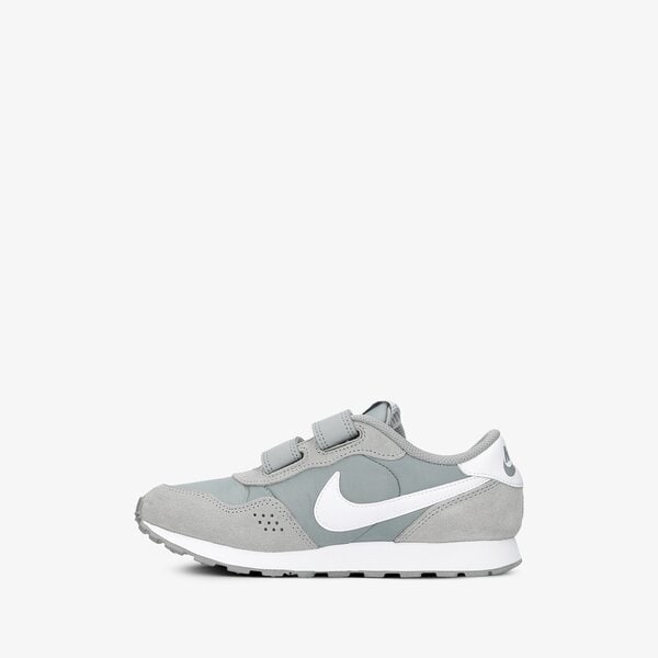 Buty dziecięce NIKE MD VALIANT cn8559-001 kolor szary