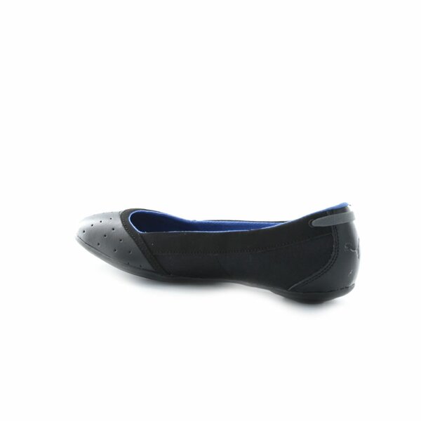 Buty sportowe damskie PUMA WYNNE BALLET NYLON WN'S 35336502 kolor czarny