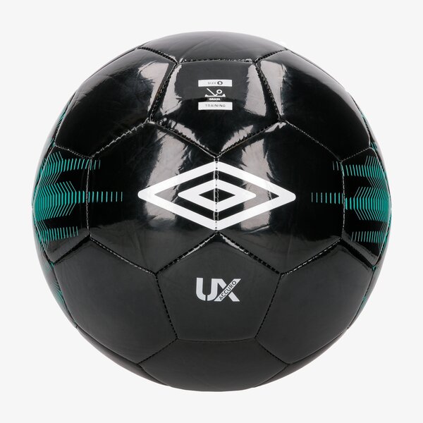 Damska piłka nożna UMBRO PIŁKA UX ACCURO TRAINER BALL 20915u-dut kolor czarny