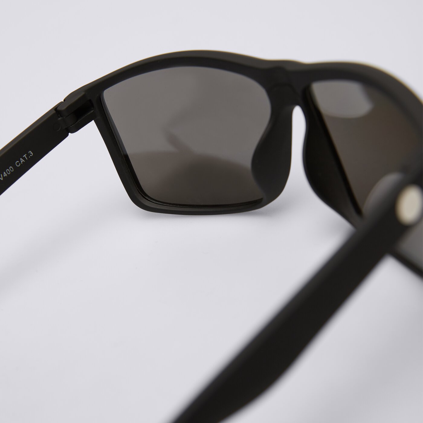 Okulary przeciwsłoneczne damskie OTO OKULARY SANTAREM C4 zx2168c4 kolor czarny