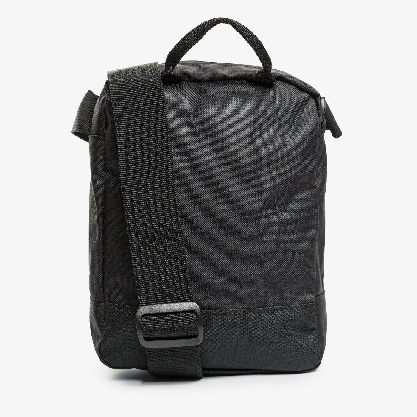 Torba sportowa damska PUMA TOREBKA PUMA S PORTABLE 7558201 kolor czarny