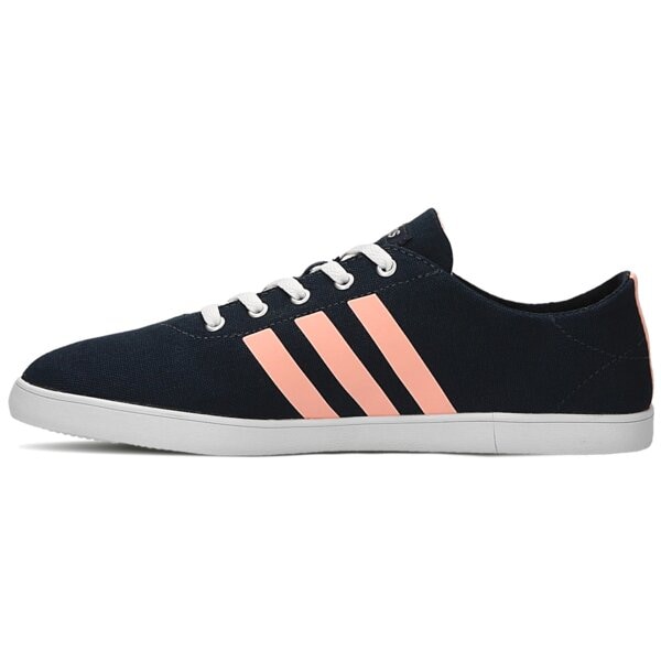Buty sportowe damskie ADIDAS QT VULC VS W f99466 kolor granatowy