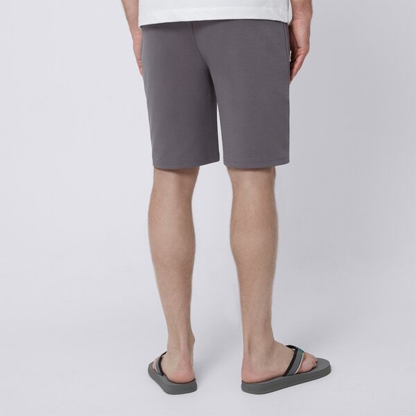 Spodenki męskie UMBRO SZORTY ESS TECH SHORTS ul125szm02001 kolor szary