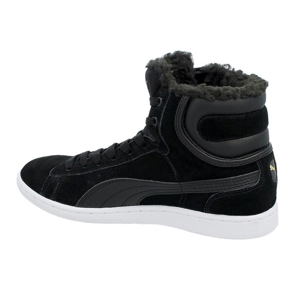 Buty sportowe damskie PUMA VIKKY WINTER WN'S 35671702 kolor czarny