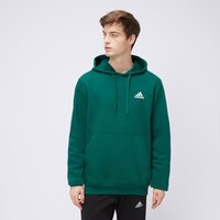 ADIDAS BLUZA Z KAPTUREM M FEELCOZY HD