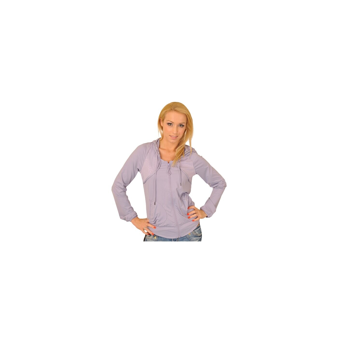 Bluza damska ADIDAS BLUZA   ADILIBRIA Q1 TRAC TOP v37410 