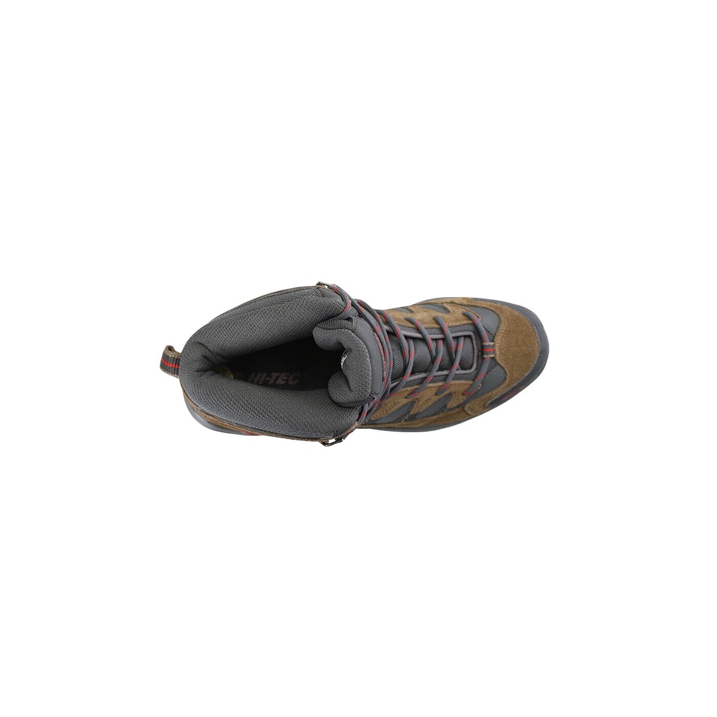 Buty outdoor męskie HI-TEC ADRASTEA himo410002 