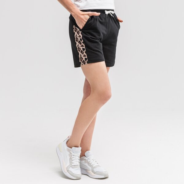 Spodenki damskie UP8 SZORTY TAIF up120szd04002 kolor czarny