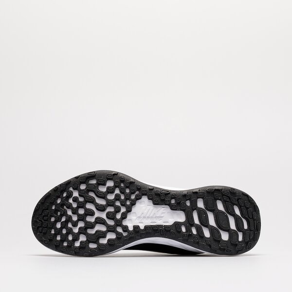Buty do biegania damskie NIKE REVOLUTION 6 dc3729-003 kolor czarny