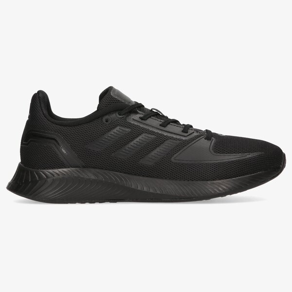 Buty do biegania damskie ADIDAS RUNFALCON 2.0 h05802 kolor czarny