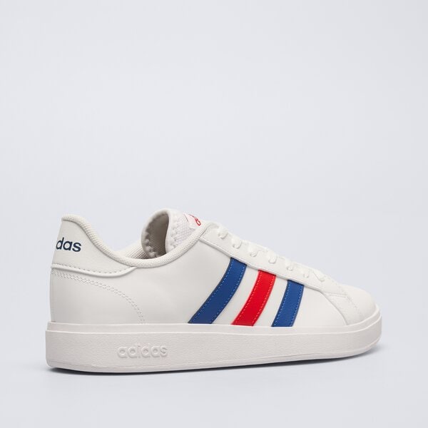 Buty sportowe męskie ADIDAS GRAND COURT BASE 2.0 gw9252 kolor biały