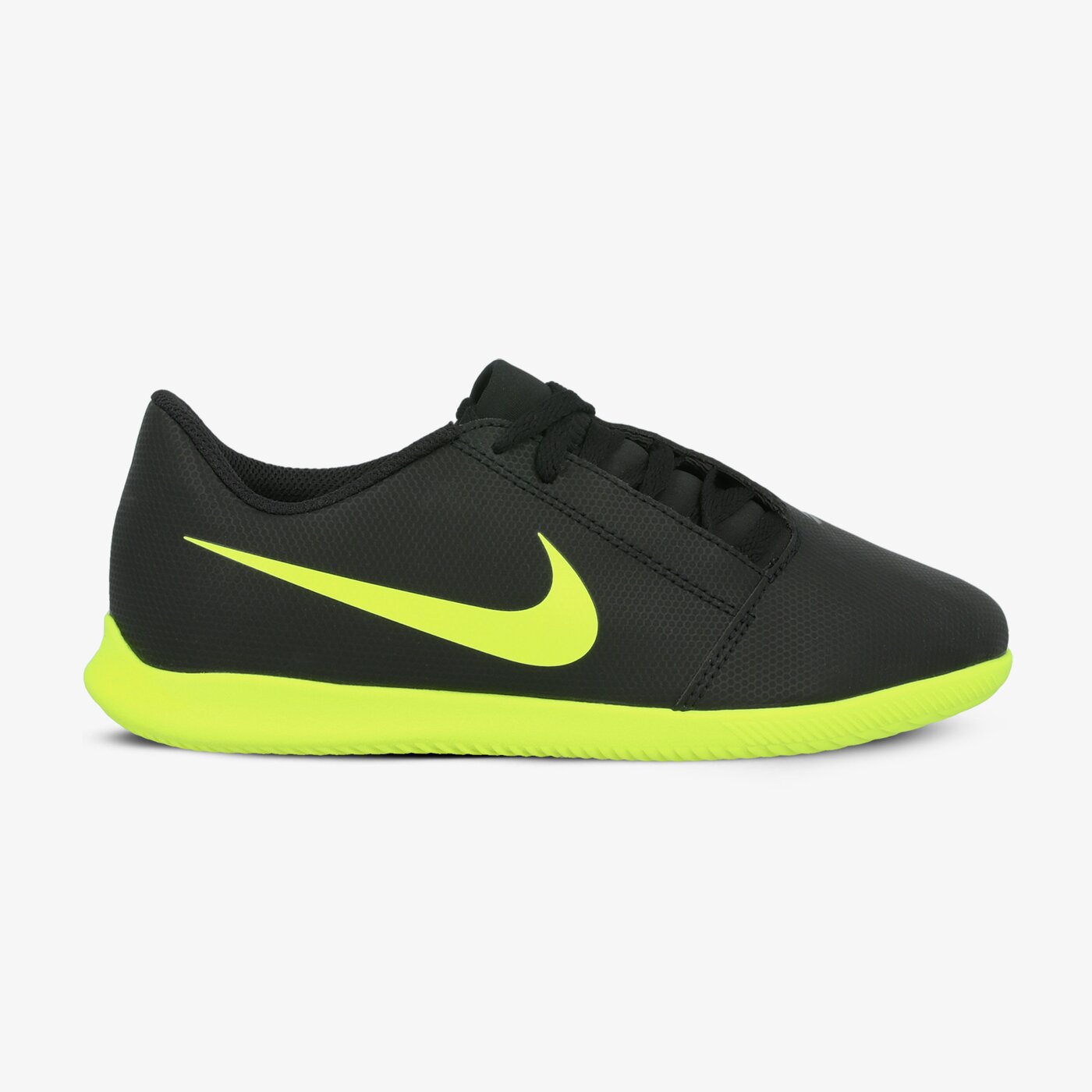 Buty piłkarskie dla dzieci NIKE JR PHANTOM VENOM CLUB IC ao0399-007 kolor czarny