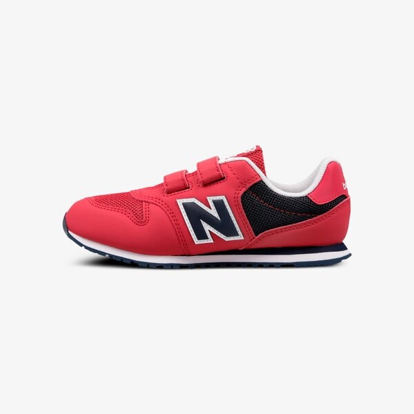 Buty dziecięce NEW BALANCE YV500RD yv500rd kolor różowy