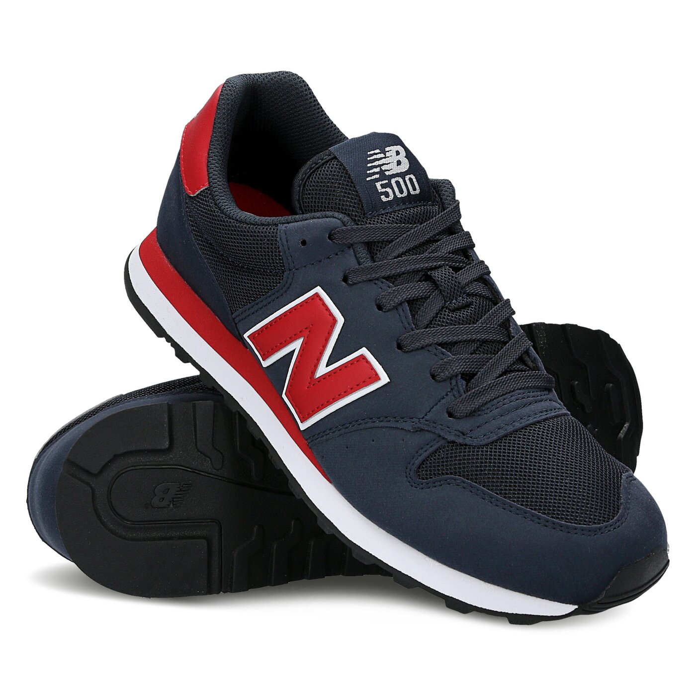 New shop balance gm500rn