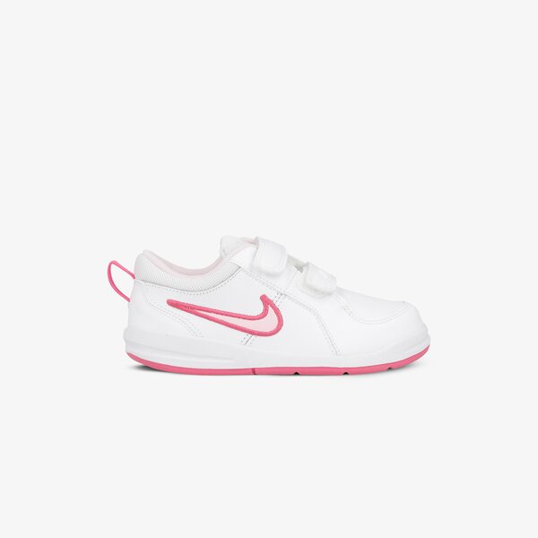 Buty dziecięce NIKE PICO 4 (TDV)  454478-103 kolor biały