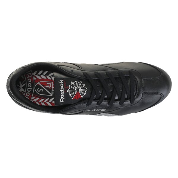 Buty sportowe damskie REEBOK LUCKY BREAK j19248 kolor czarny