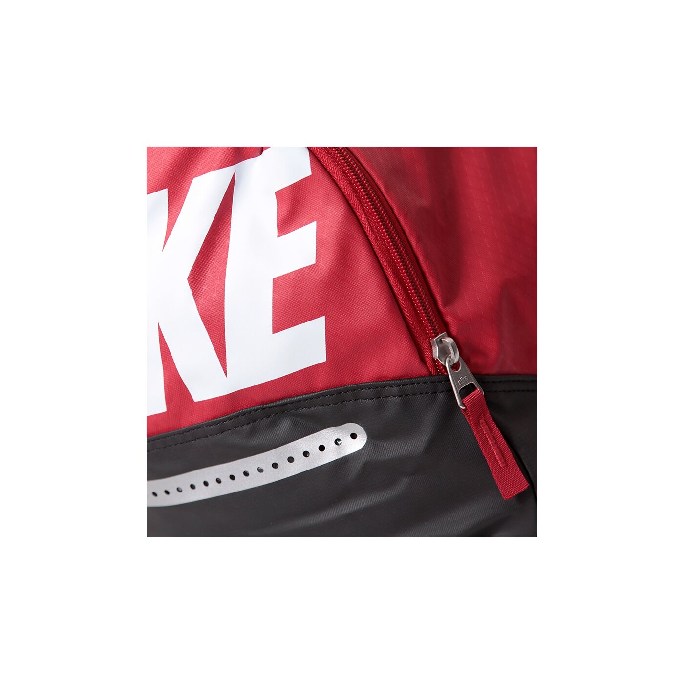 Torba sportowa damska NIKE TORBA TEAM TRAINING SMALL ba4897601 kolor czerwony