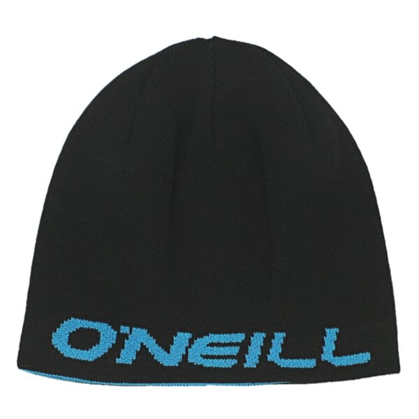 Czapka zimowa damska O'NEILL CZAPKA ZIMOWA AC DIRECTIO 5541179010 kolor czarny