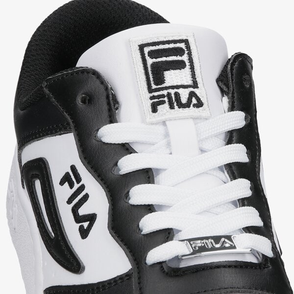 Buty sportowe damskie FILA LNX-100 TN 5fm01786-120 kolor biały