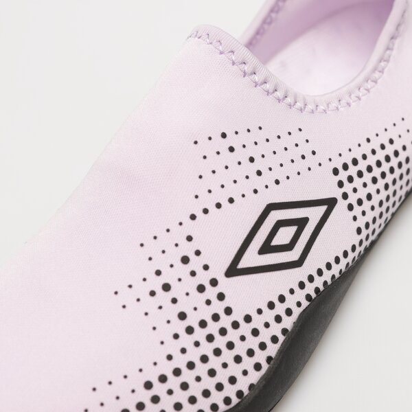 Buty outdoor damskie UMBRO SUNELA WMNS  umwo123002 kolor fioletowy
