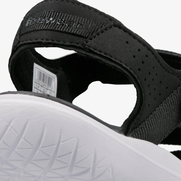 Sandały damskie FEEWEAR PERCY fwws119002 kolor czarny