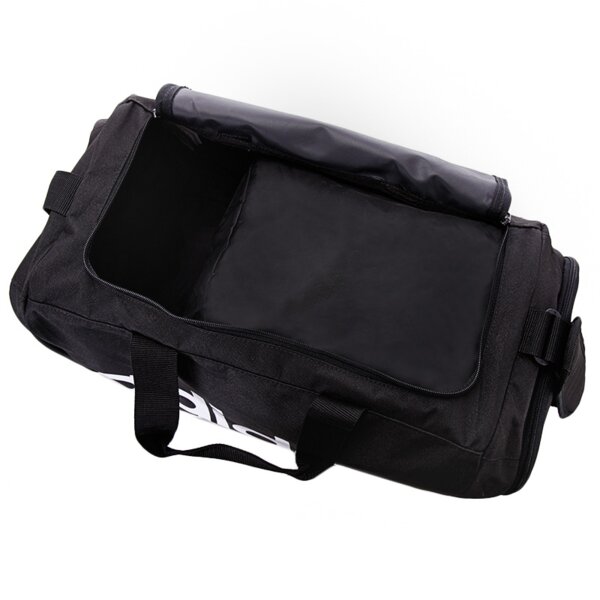 Torba sportowa damska ADIDAS TORBA LINEAR ESS TBS z26295 kolor czarny