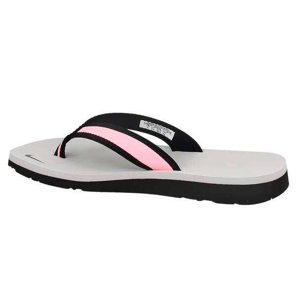 Klapki damskie NIKE WMNS CELSO GIRL THONG  314870603 kolor różowy