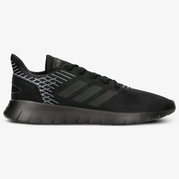 Buty do biegania męskie ADIDAS ASWEERUN f36333 kolor czarny