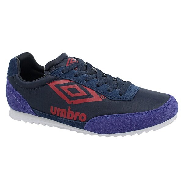 UMBRO ANCOATS 2 NYLON  40164uw05 kolor granatowy