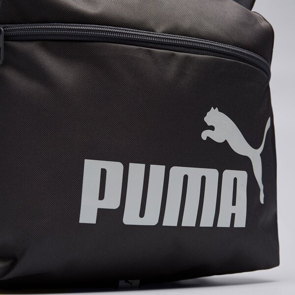 Plecak damski PUMA PLECAK PUMA PHASE BACKPACK 7994337 kolor granatowy