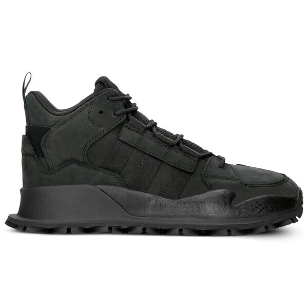 Buty sportowe męskie ADIDAS F/1.3 LE b28054 kolor czarny