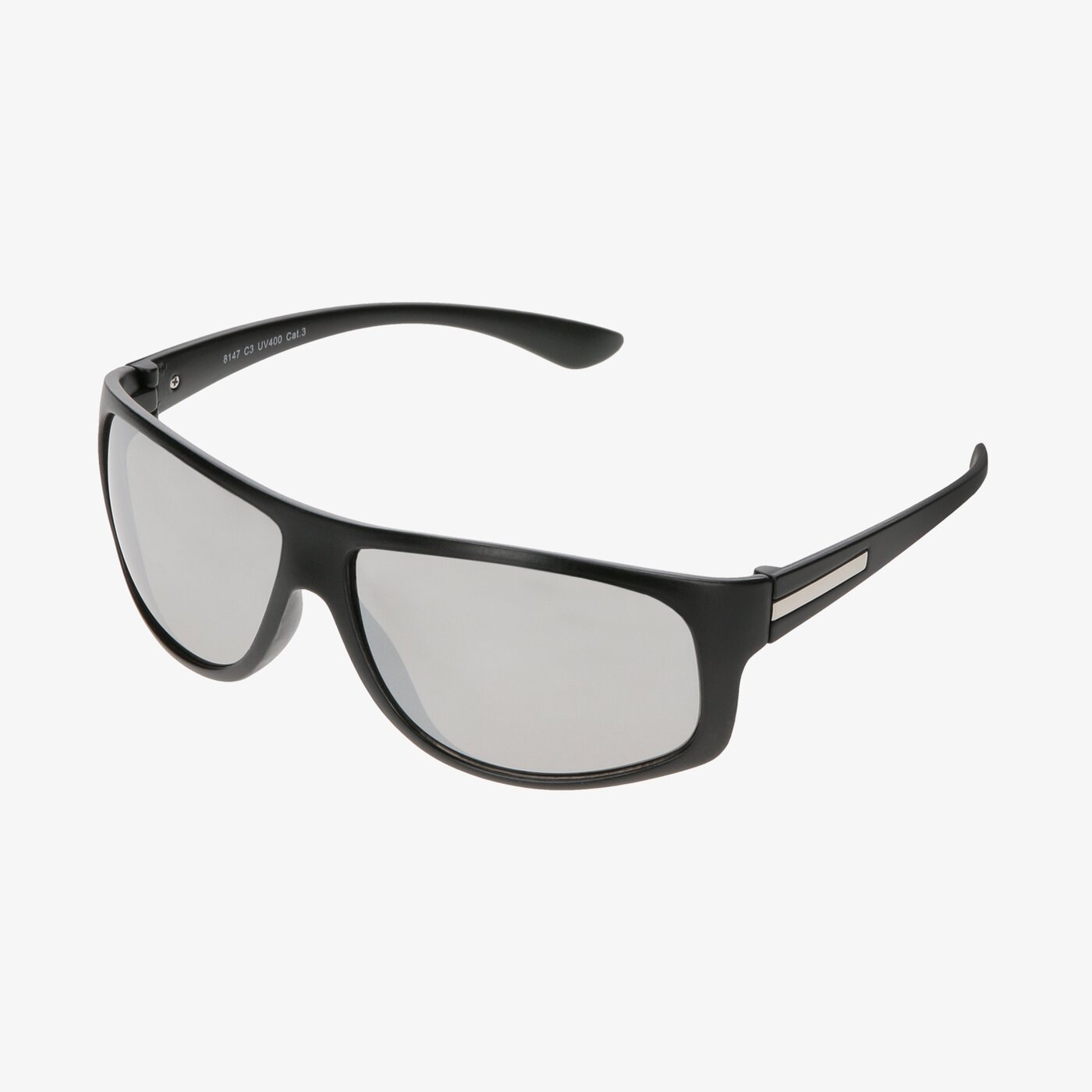 Okulary przeciwsłoneczne męskie OTO OKULARY LEDUC C3 8147c3 kolor multicolor