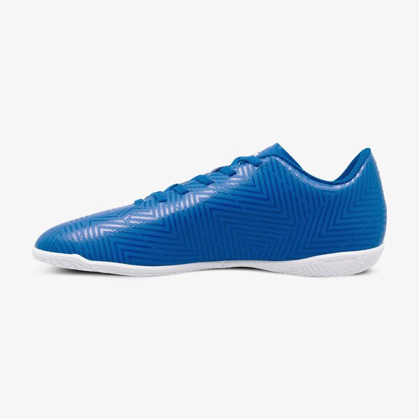 Buty piłkarskie dla dzieci ADIDAS NEMEZIZ TANGO 18.4 IN J db2384 kolor niebieski