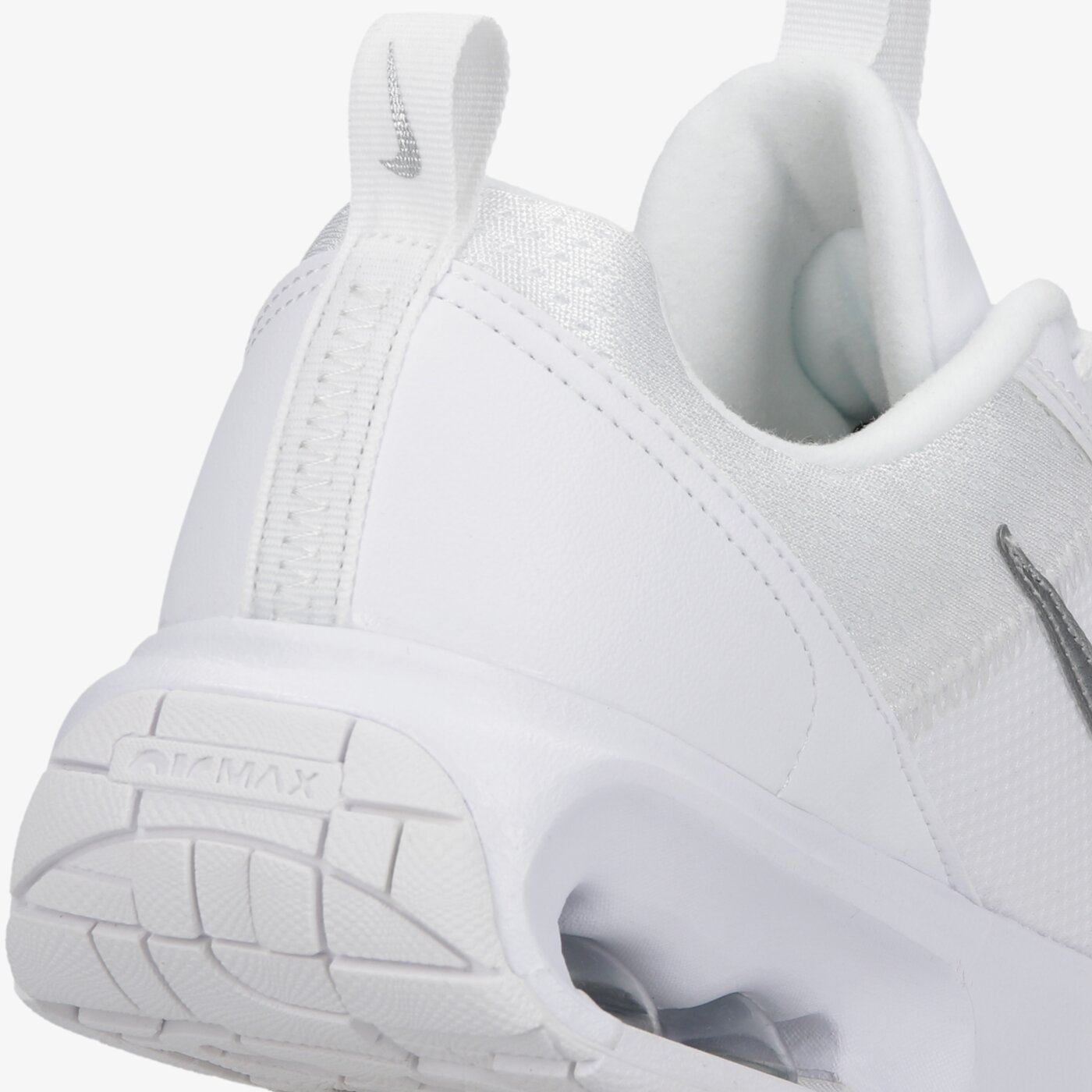 Buty sportowe męskie NIKE AIR MAX INTRLK LITE dv5695-100 kolor biały