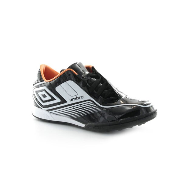 Buty piłkarskie dla dzieci UMBRO TORQUE- J TF 80568utkjk kolor czarny