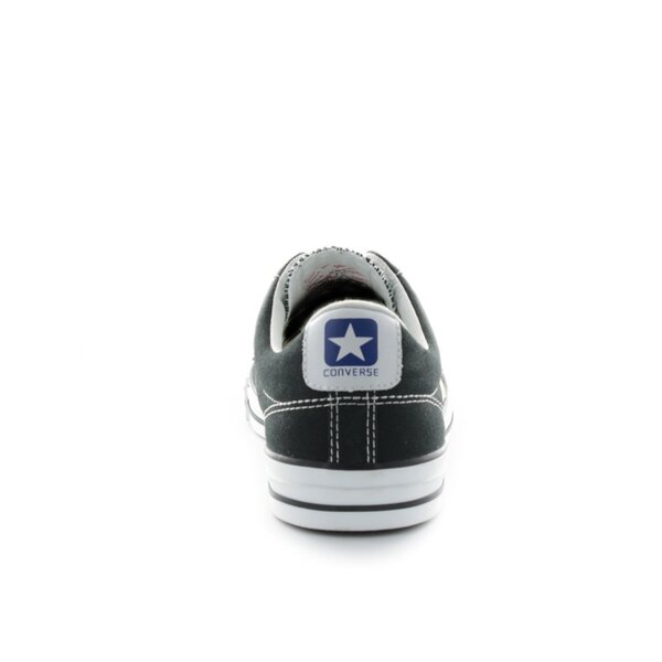 Buty sportowe męskie CONVERSE STAR PLAYER EV 129766 kolor czarny