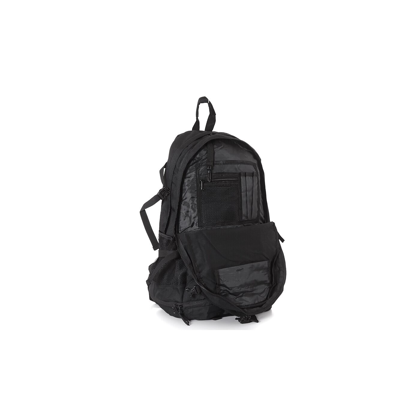 Plecak damski FEEWEAR PLECAK 30L BLACK fw14bug15a kolor czarny