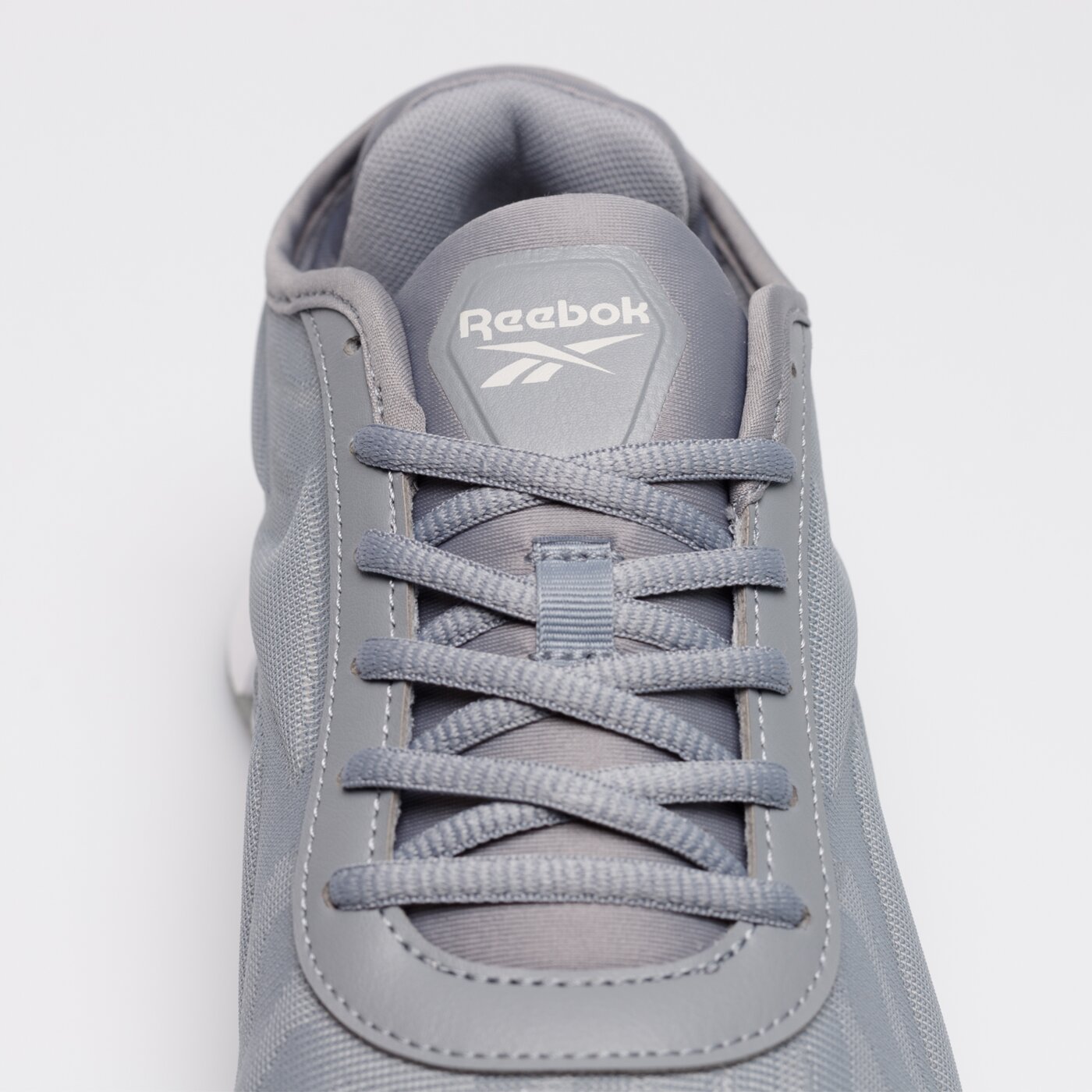 Buty do biegania męskie REEBOK ZIG DYNAMICA 3 gw9453 kolor szary