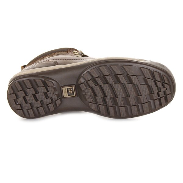 Buty outdoor męskie CATERPILLAR ACTIVE ALASKA p715535 kolor brązowy