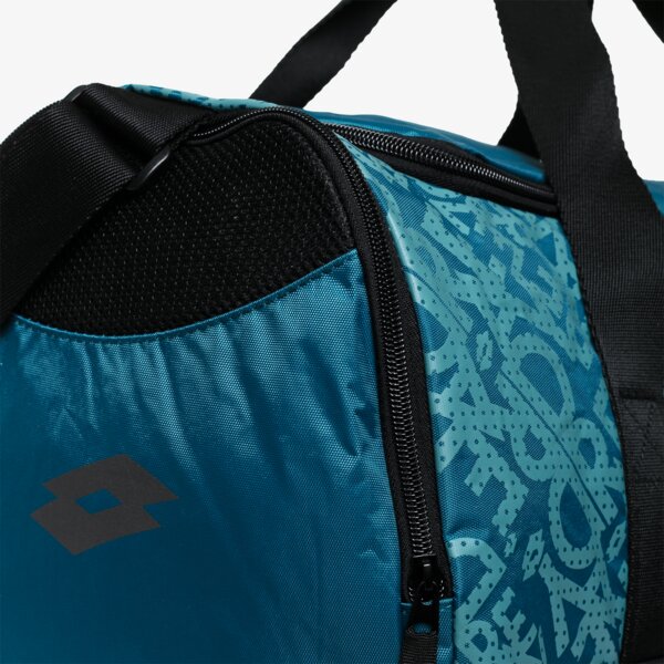Torba sportowa damska LOTTO TORBA TRAINING W t6883 kolor niebieski