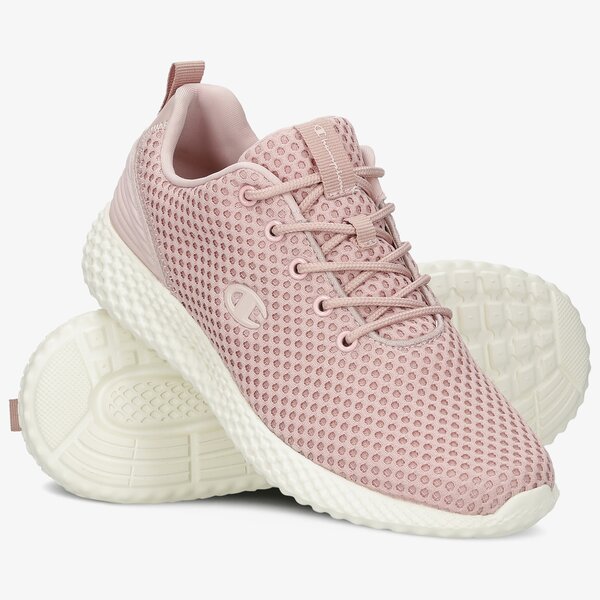 Buty sportowe damskie CHAMPION SPRINT s10981ps144 kolor różowy