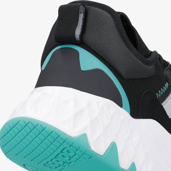 Buty sportowe męskie ADIDAS FUTUREPOOL gz0970 kolor szary