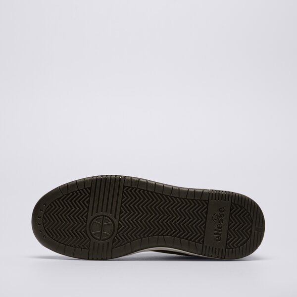 Buty sportowe męskie ELLESSE PANARO CUPSOLE  shrf0560011 kolor czarny