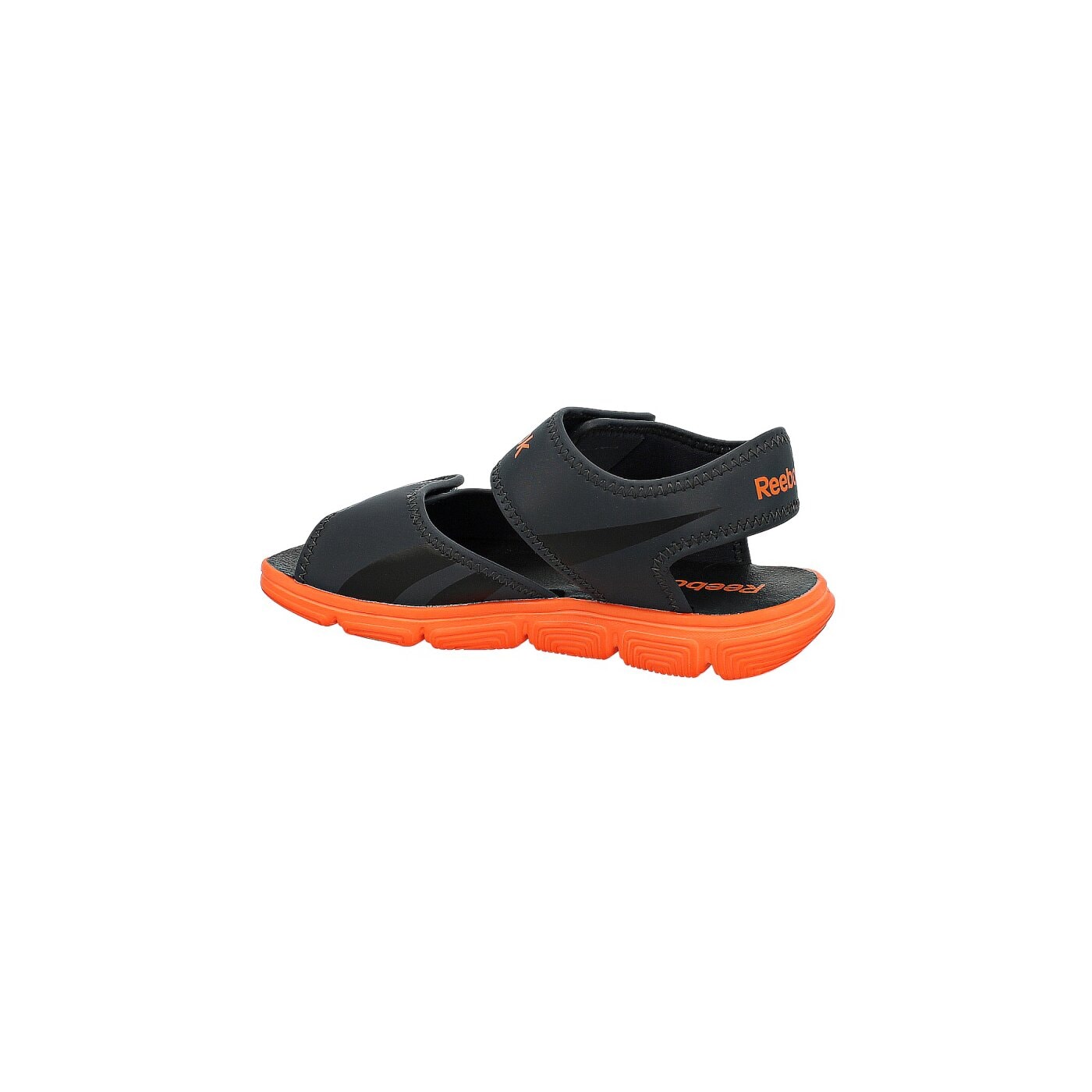 Sandały dla dzieci REEBOK WAVE GLIDER v59317 kolor czarny