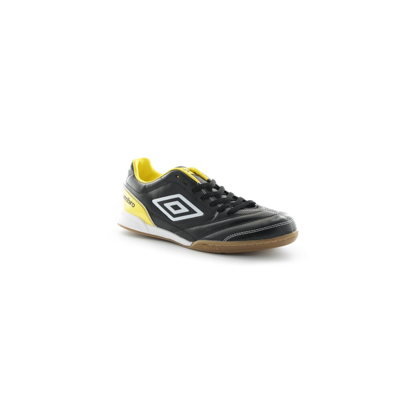 Buty piłkarskie męskie UMBRO TURBINE-A IC 80414ud6j kolor czarny