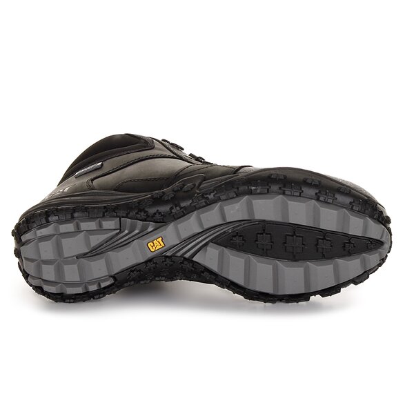 Buty outdoor męskie CATERPILLAR SALTON WP p715446 kolor czarny