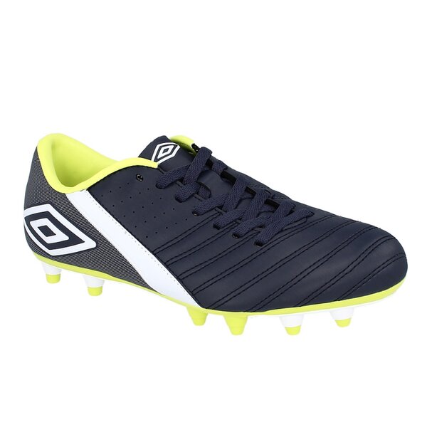 Buty piłkarskie męskie UMBRO EXTREMIS HG-A 80623udn1 kolor granatowy