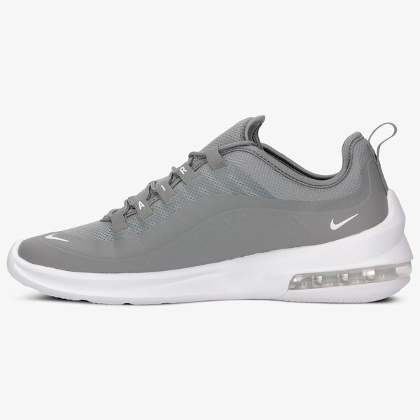 Buty sportowe męskie NIKE AIR MAX AXIS aa2146-002 kolor szary