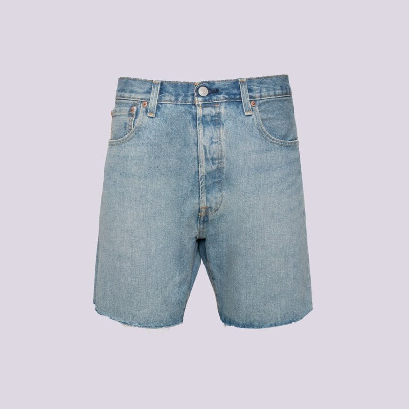 LEVI'S SZORTY 501® '93 SHORTS DARK INDIGO